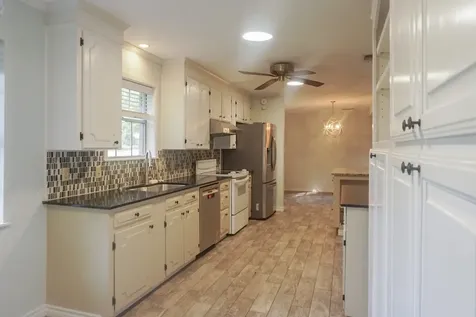 111 Valley Lane Crockett TX 75835