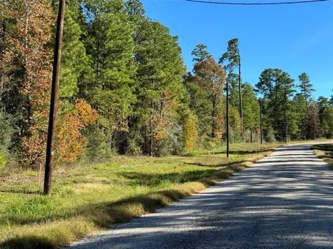 4B-6-222 Red Hawk Road Huntsville TX 77340