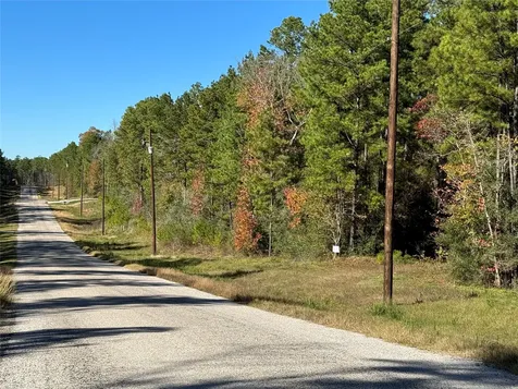 4B-6-222 Red Hawk Road Huntsville TX 77340