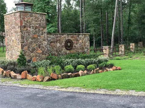 4B-6-222 Red Hawk Road Huntsville TX 77340