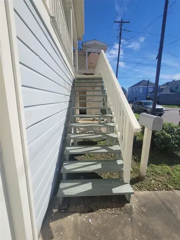 610 16th Street Galveston TX 77550