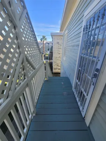 610 16th Street Galveston TX 77550