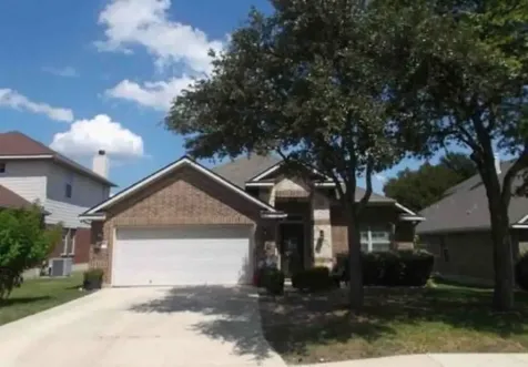 11723 Pandorea San Antonio TX 78253