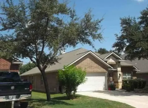 11723 Pandorea San Antonio TX 78253