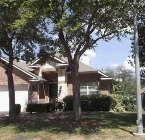 11723 Pandorea San Antonio TX 78253