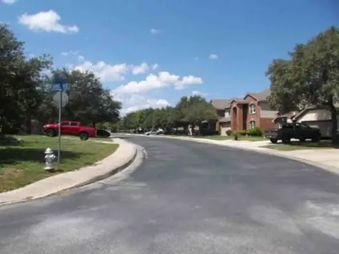 11723 Pandorea San Antonio TX 78253