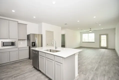 2818 Bethnal Garden Way Houston TX 77047