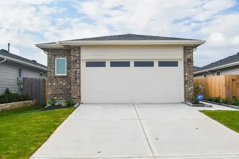2818 Bethnal Garden Way Houston TX 77047