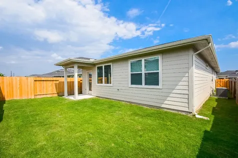 2818 Bethnal Garden Way Houston TX 77047