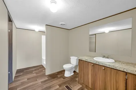 26768A Dobbin Huffsmith Road Road Magnolia TX 77354
