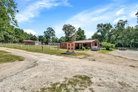 26768A Dobbin Huffsmith Road Road Magnolia TX 77354