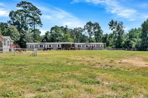 26768A Dobbin Huffsmith Road Road Magnolia TX 77354