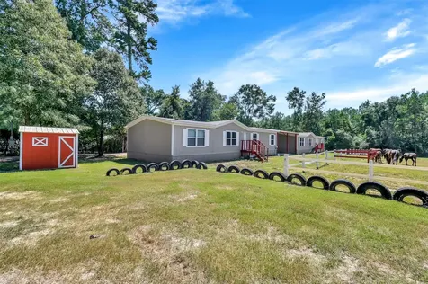 26768A Dobbin Huffsmith Road Road Magnolia TX 77354