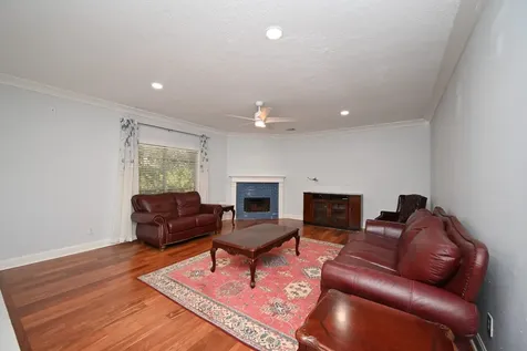 19207 Poplar Trails Lane Tomball TX 77375