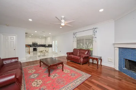 19207 Poplar Trails Lane Tomball TX 77375