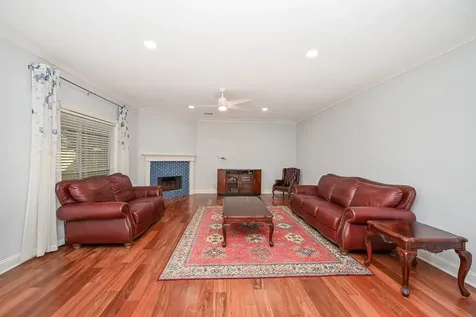 19207 Poplar Trails Lane Tomball TX 77375