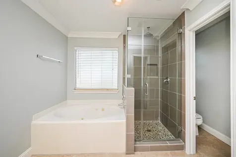 19207 Poplar Trails Lane Tomball TX 77375