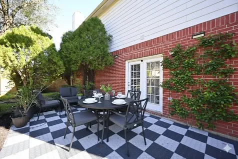 19207 Poplar Trails Lane Tomball TX 77375