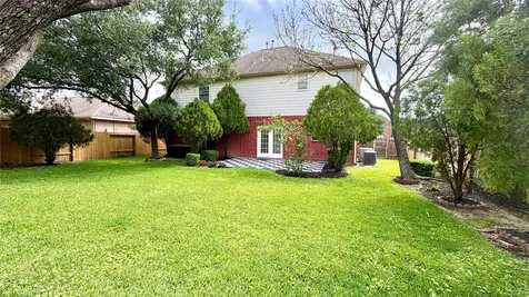 19207 Poplar Trails Lane Tomball TX 77375