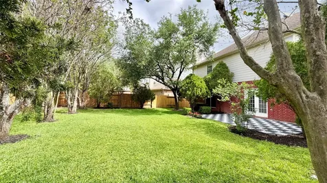 19207 Poplar Trails Lane Tomball TX 77375