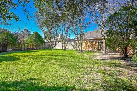 19207 Poplar Trails Lane Tomball TX 77375