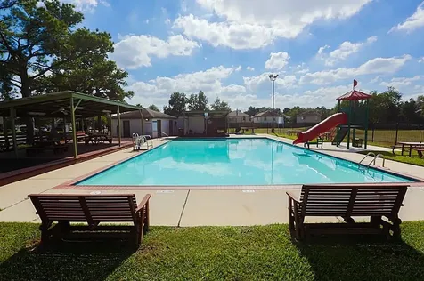 19207 Poplar Trails Lane Tomball TX 77375