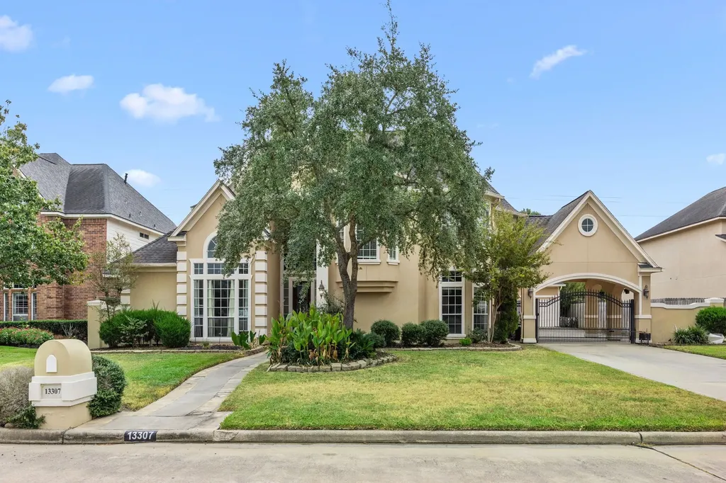 13307 Cypress Pond Drive Cypress TX 77429