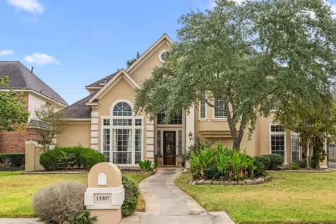 13307 Cypress Pond Drive Cypress TX 77429
