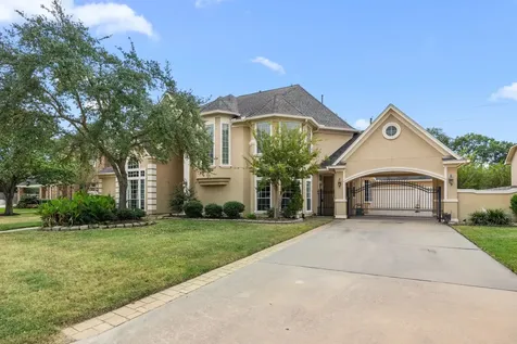 13307 Cypress Pond Drive Cypress TX 77429