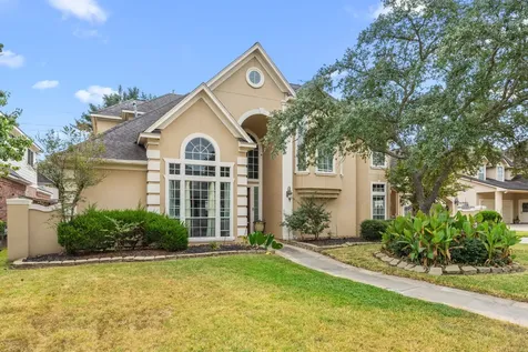 13307 Cypress Pond Drive Cypress TX 77429