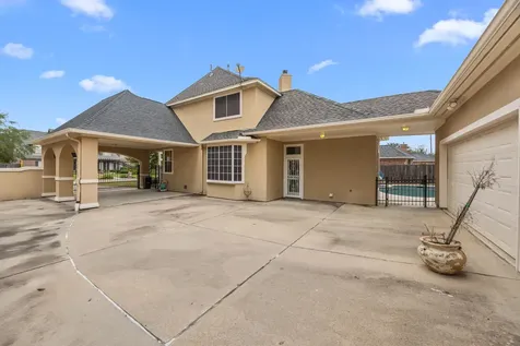 13307 Cypress Pond Drive Cypress TX 77429