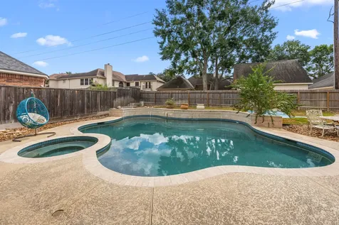 13307 Cypress Pond Drive Cypress TX 77429