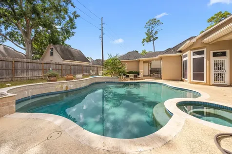 13307 Cypress Pond Drive Cypress TX 77429