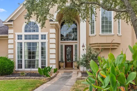 13307 Cypress Pond Drive Cypress TX 77429