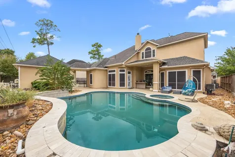 13307 Cypress Pond Drive Cypress TX 77429