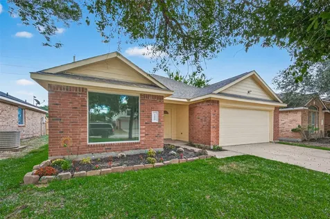 3322 Brackenfern Road Katy TX 77449