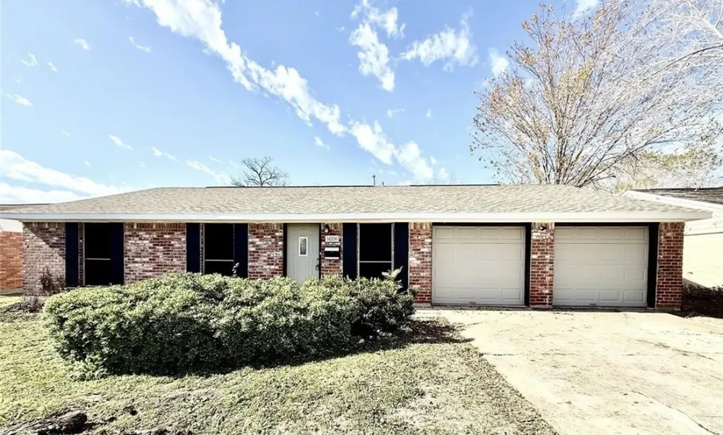 14106 White Heather Drive Houston TX 77045