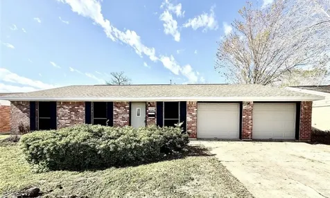 14106 White Heather Drive Houston TX 77045