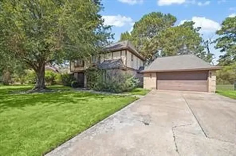 8503 Rebawood Drive Humble TX 77346