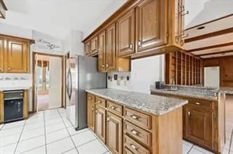 8503 Rebawood Drive Humble TX 77346