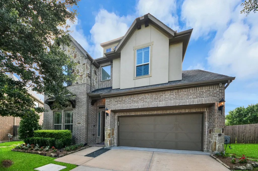 13105 Wornington Court Houston TX 77077