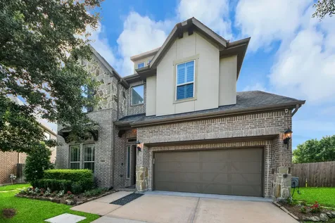13105 Wornington Court Houston TX 77077