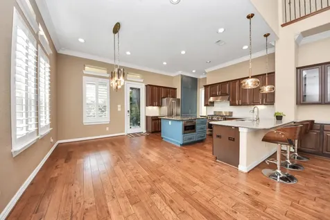 13105 Wornington Court Houston TX 77077