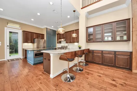 13105 Wornington Court Houston TX 77077