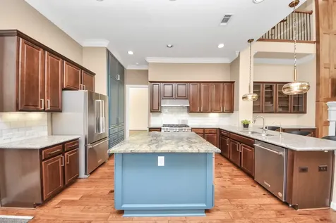 13105 Wornington Court Houston TX 77077