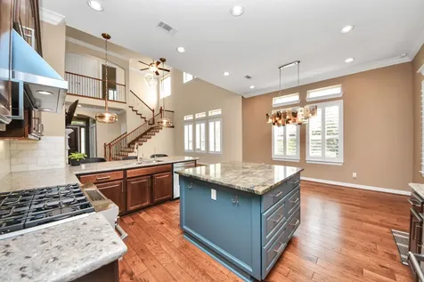 13105 Wornington Court Houston TX 77077