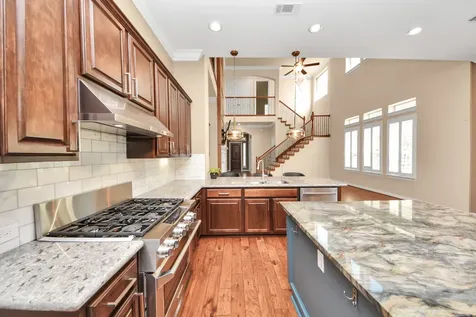 13105 Wornington Court Houston TX 77077