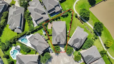 13105 Wornington Court Houston TX 77077
