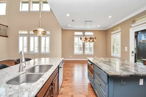 13105 Wornington Court Houston TX 77077