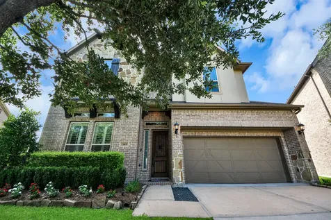 13105 Wornington Court Houston TX 77077